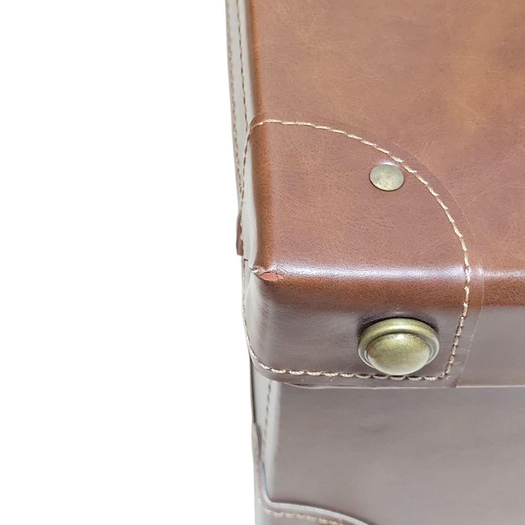 【トランク + 特典のみ】 男はつらいよ 50周年記念 寅んく 寅さん トランク