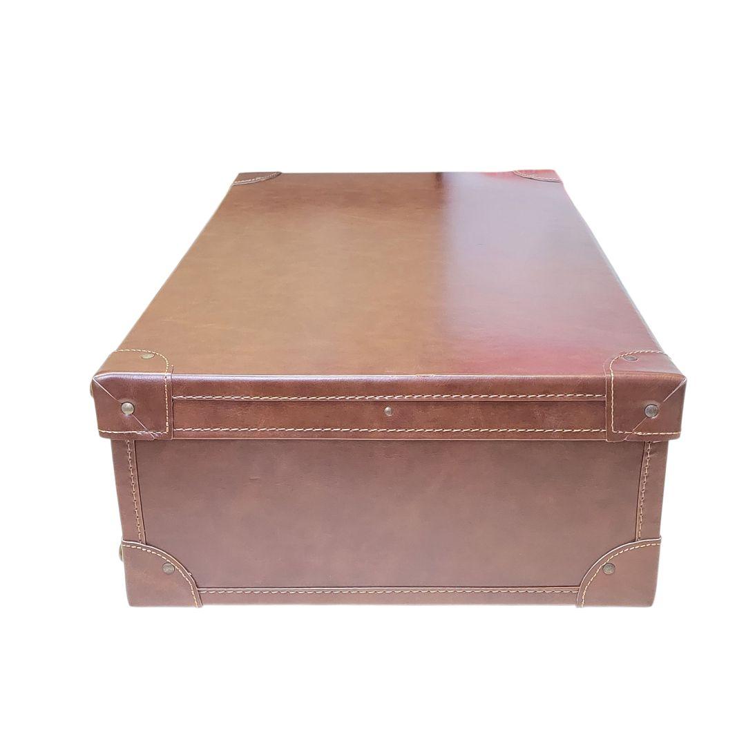 【トランク + 特典のみ】 男はつらいよ 50周年記念 寅んく 寅さん トランク