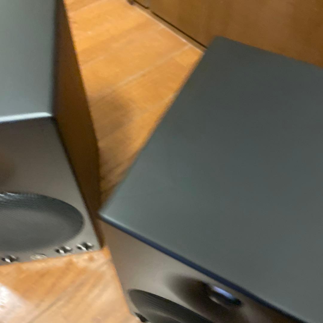 T*k様 YAMAHA MSP3A ペア 中古※キャノンフォンケーブル付き