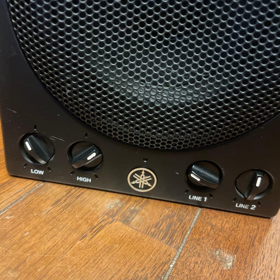 T*k様 YAMAHA MSP3A ペア 中古※キャノンフォンケーブル付き