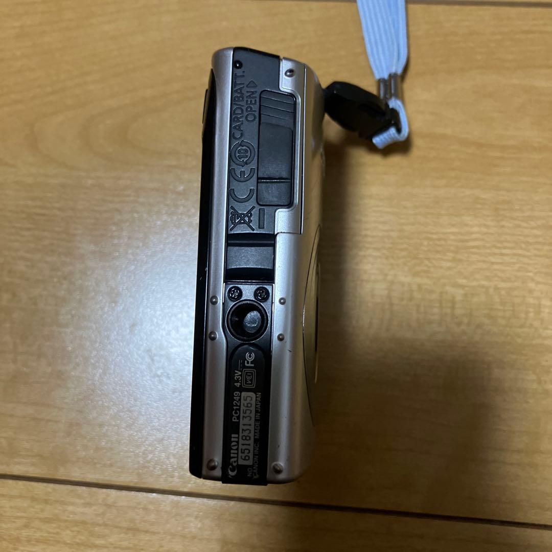 サ*k様 CanonデジカメIXY DIGITAL 9101S