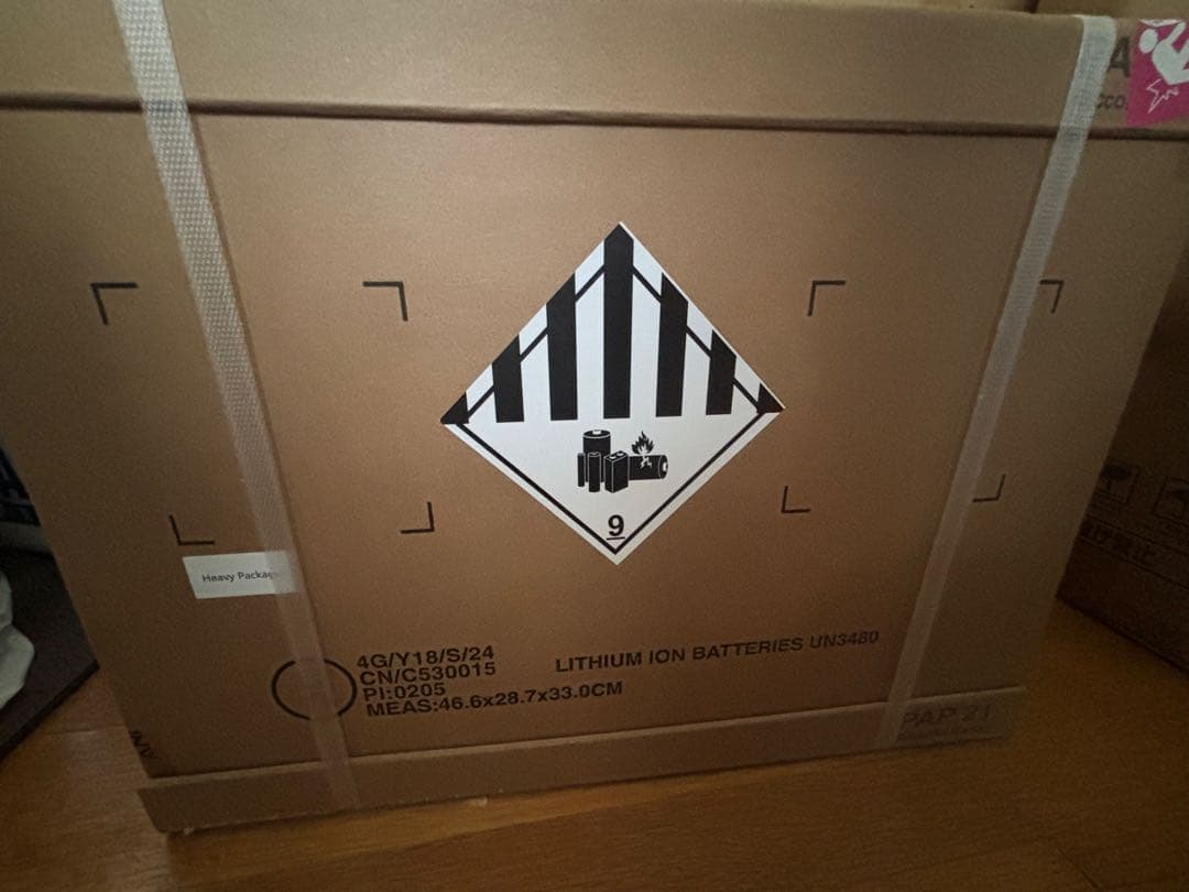 新品 AnkerPower Station 1000  Peakモデル