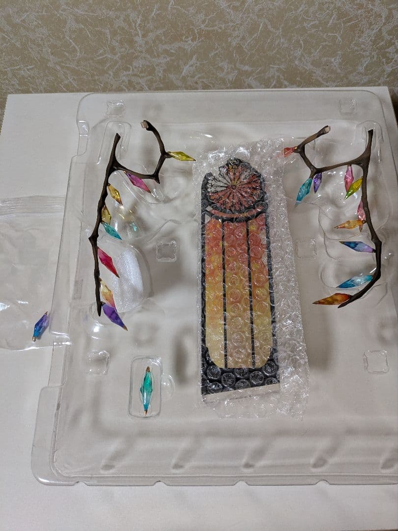 アルター 1/8 フランドール・スカーレット 東方Project　フィギュア