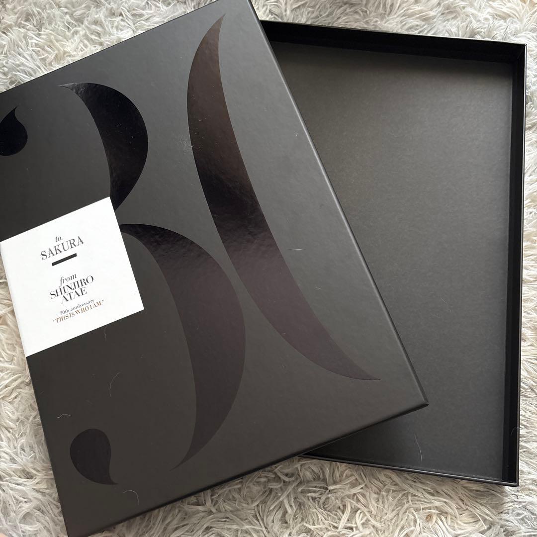 SHINHWA THIS IS WHO I AM DVD CDセット