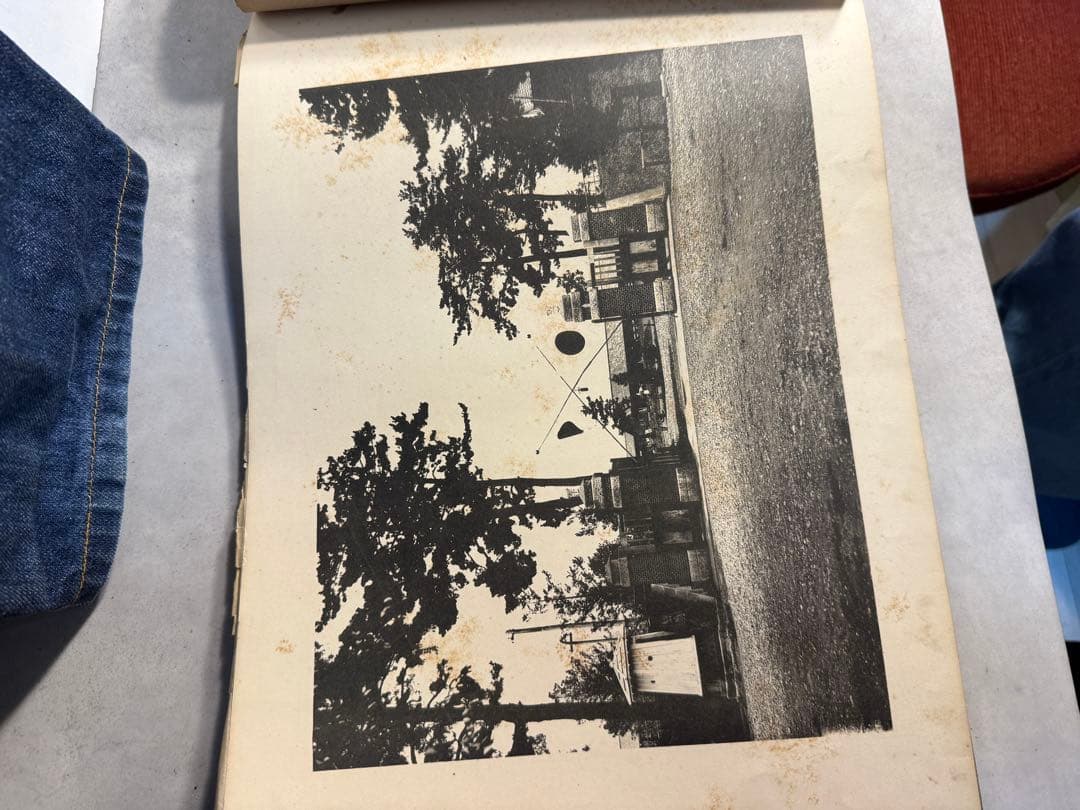 大正11年 野砲兵 第七十聯隊 除隊記念帖 高橋寫眞館 戦前資料 希少