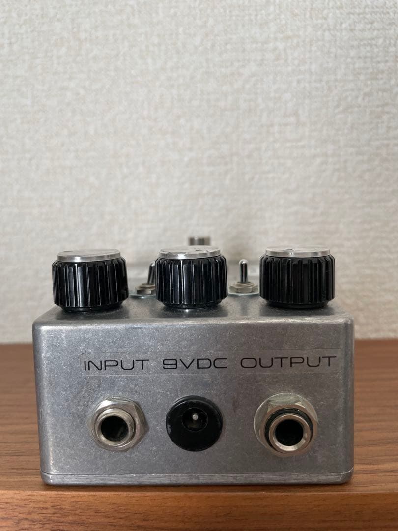 【oniku do】MERKAVA（初代）　ovaltone