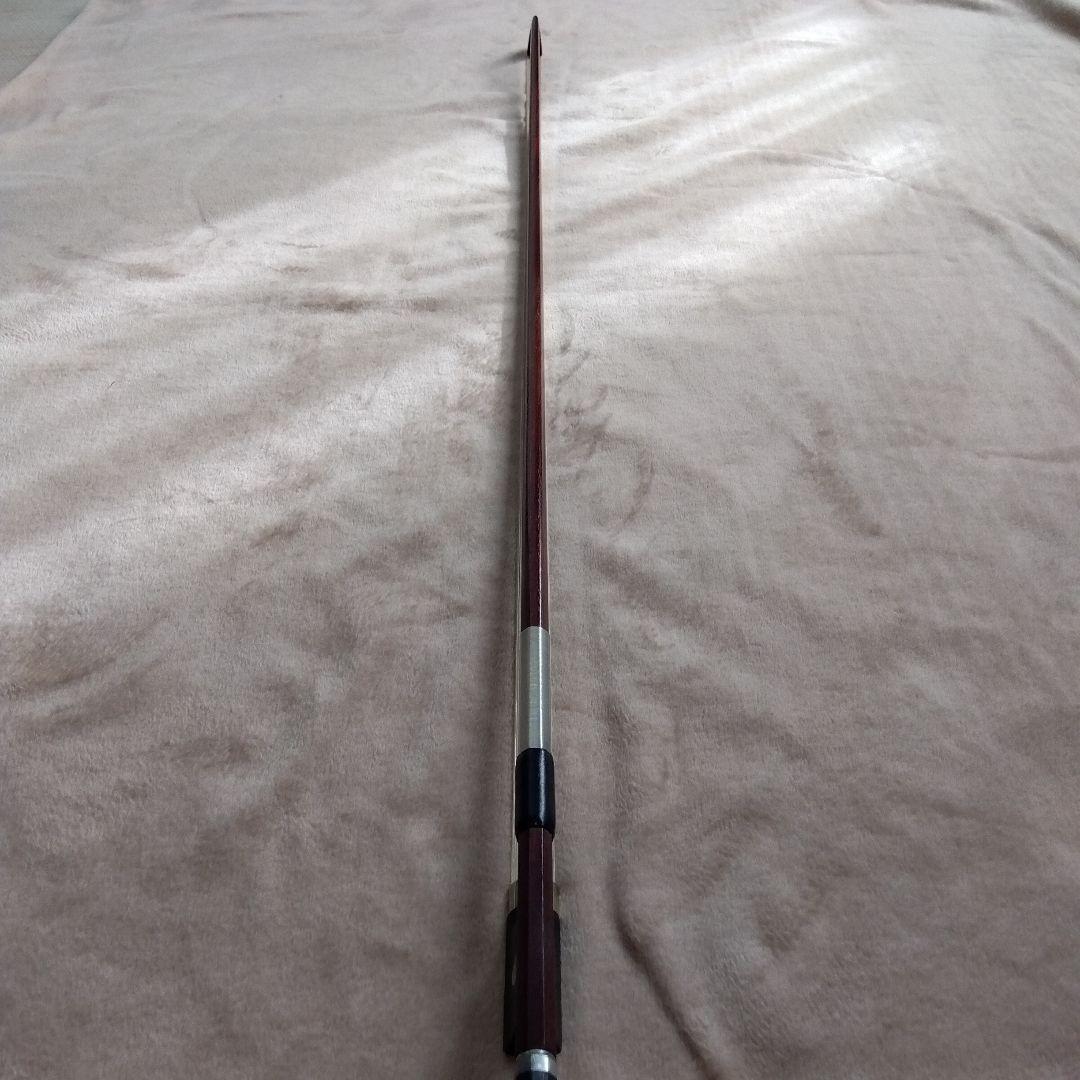 ARCHET バイオリン　弓 ＰＥ１００５ 4/4 アルシェ