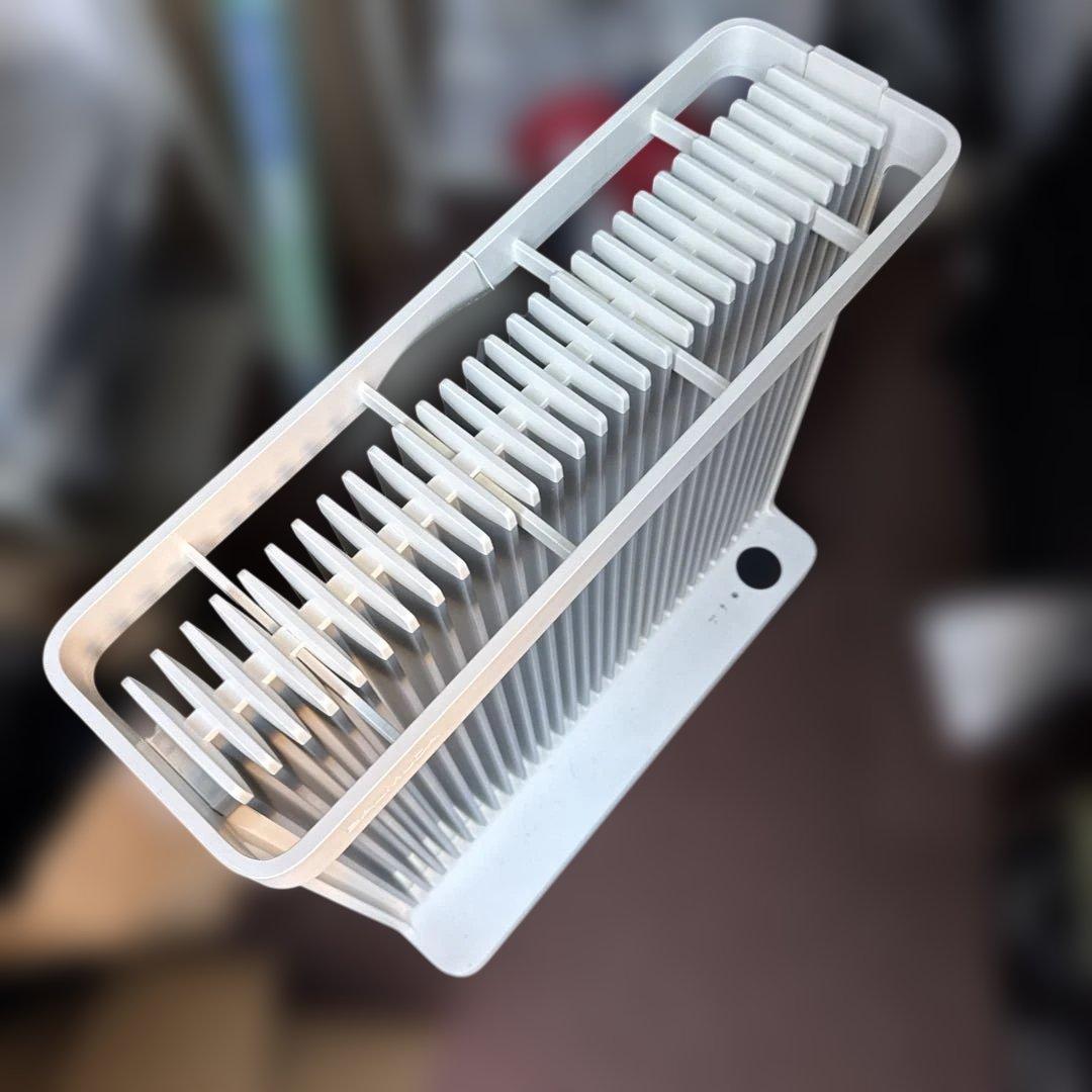 BALMUDA Smart Heater ホワイト