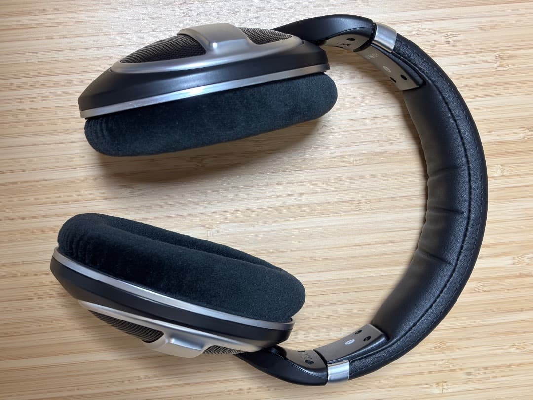 Sennheiser 有線ヘッドホン HD 599 SE 開放型