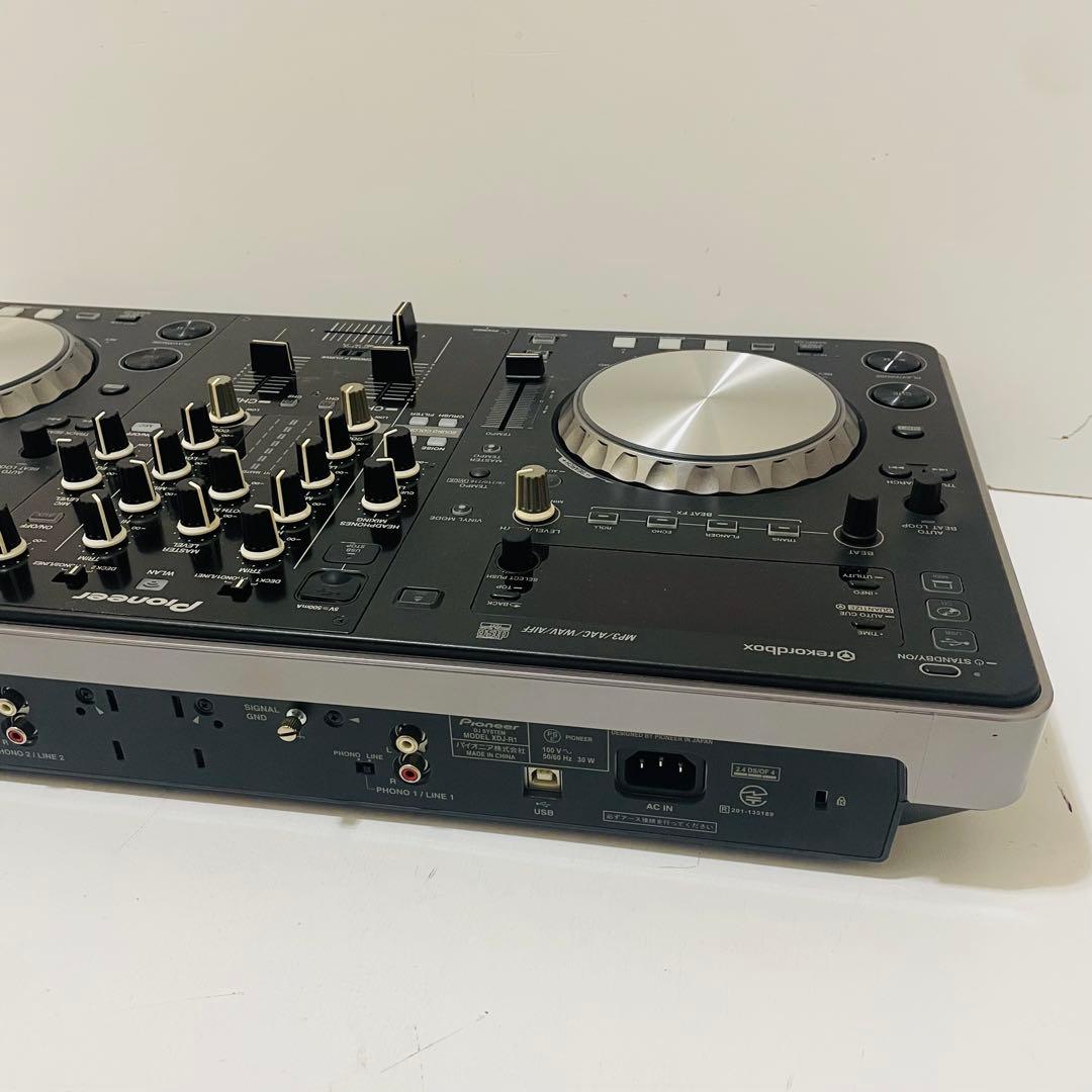 9449 Pioneer XDJ-R1 パイオニア 送料無料 匿名配送