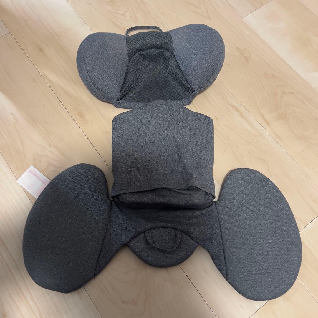 AILEBEBE エールベベ　クルット4 Qui2 BF897限定カラー