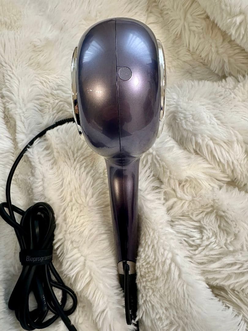 【メンテナンス済】リュミエリーナ　レプロナイザー 27DPlus ヘアドライヤー