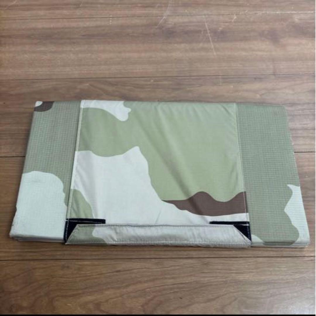 米軍　実物　IRIS SOLAR PANEL ソーラーシステム　3C 送料無料