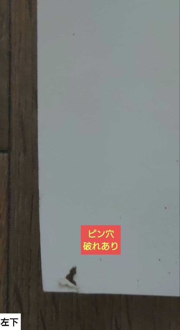 【非売品】カプコン ヴァンパイアハンター B1ポスター