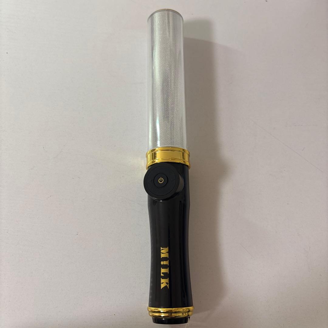 M!LK 10th Anniversary ペンライト 山中柔太朗