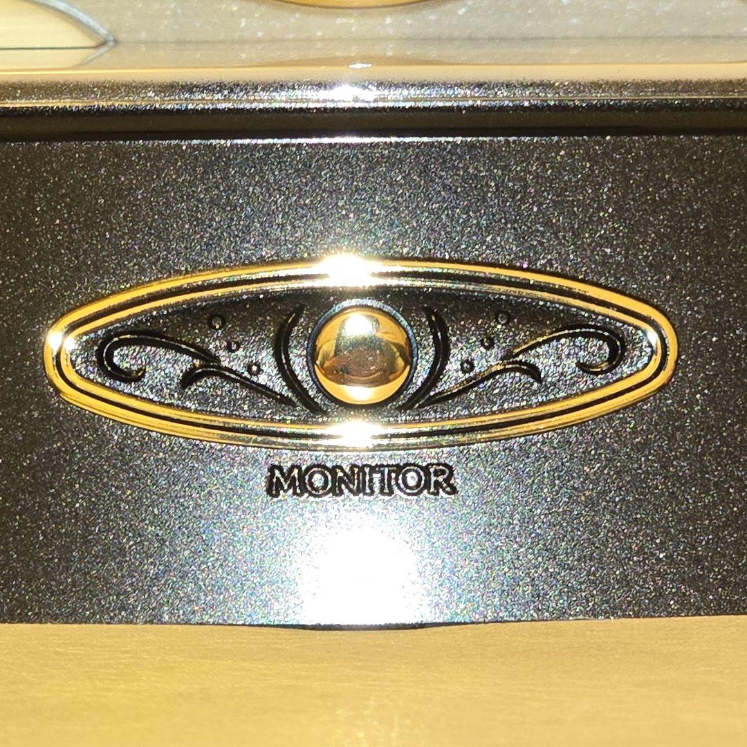 リズム スモールワールド風物語２ 4RH715RH からくり時計 新品未使用