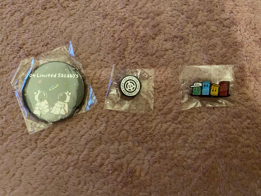 04 Limited Sazabysグッズまとめ売り