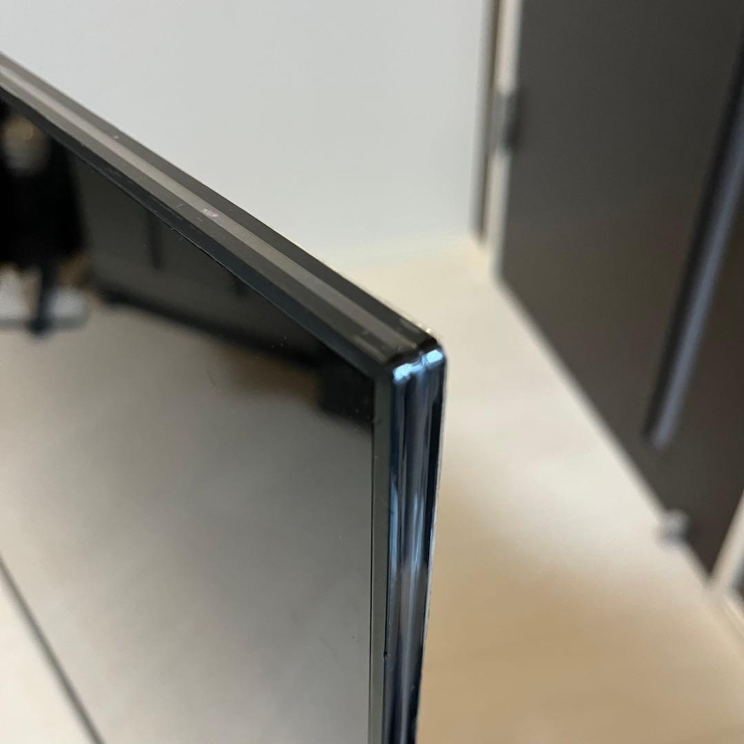 【極美品】2023年製 東芝REGZA 55型 4K 液晶テレビ 55C350X