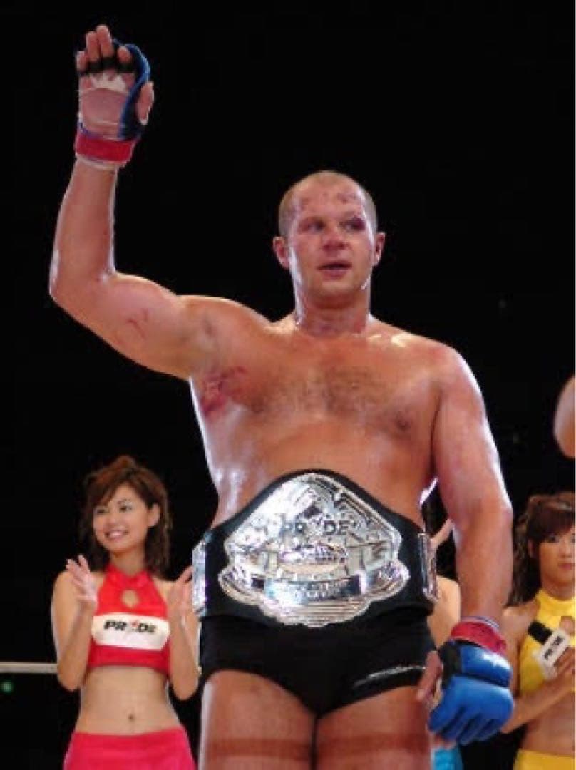 PRIDE オープンフィンガー　サイズL