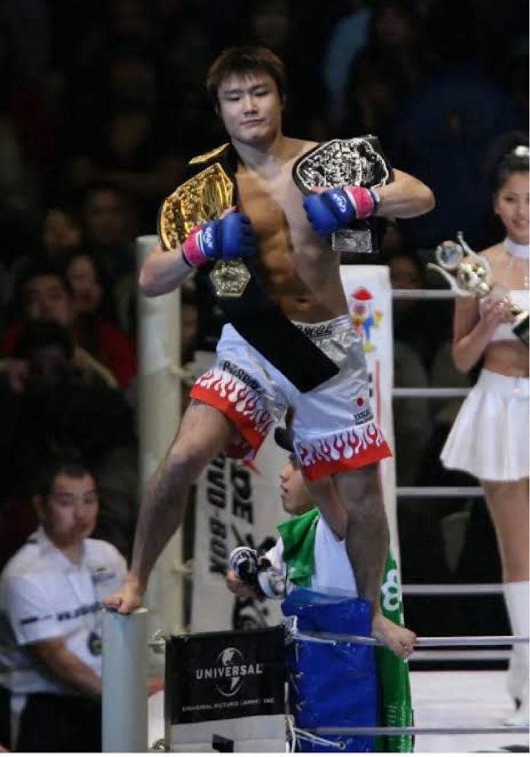 PRIDE オープンフィンガー　サイズL