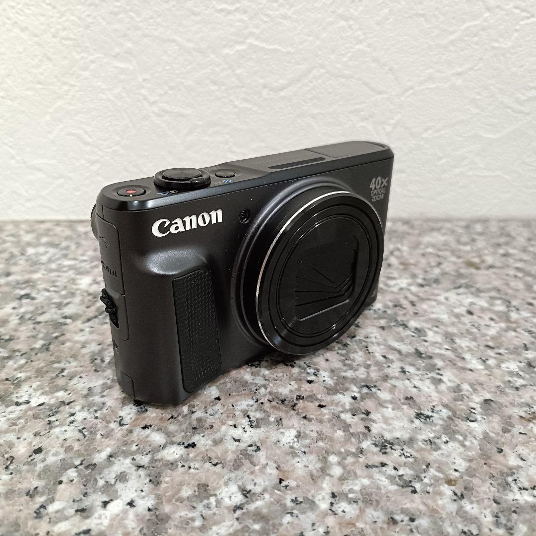 Canon PowerShot SX720 HS キャノン パワーショット