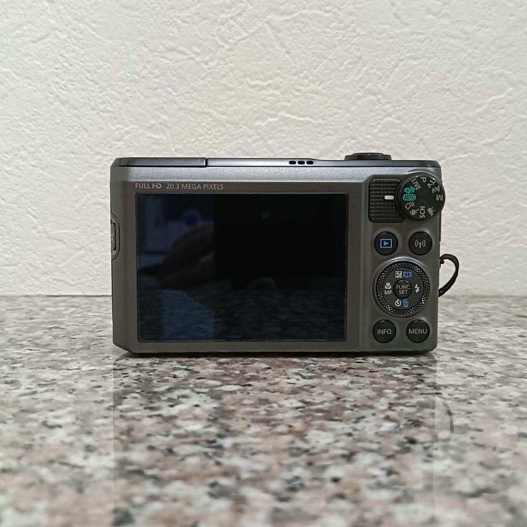 Canon PowerShot SX720 HS キャノン パワーショット