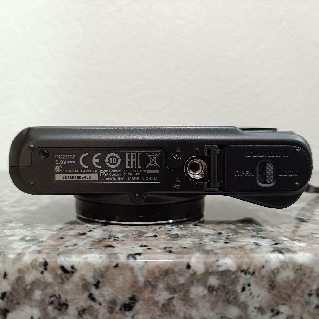 Canon PowerShot SX720 HS キャノン パワーショット