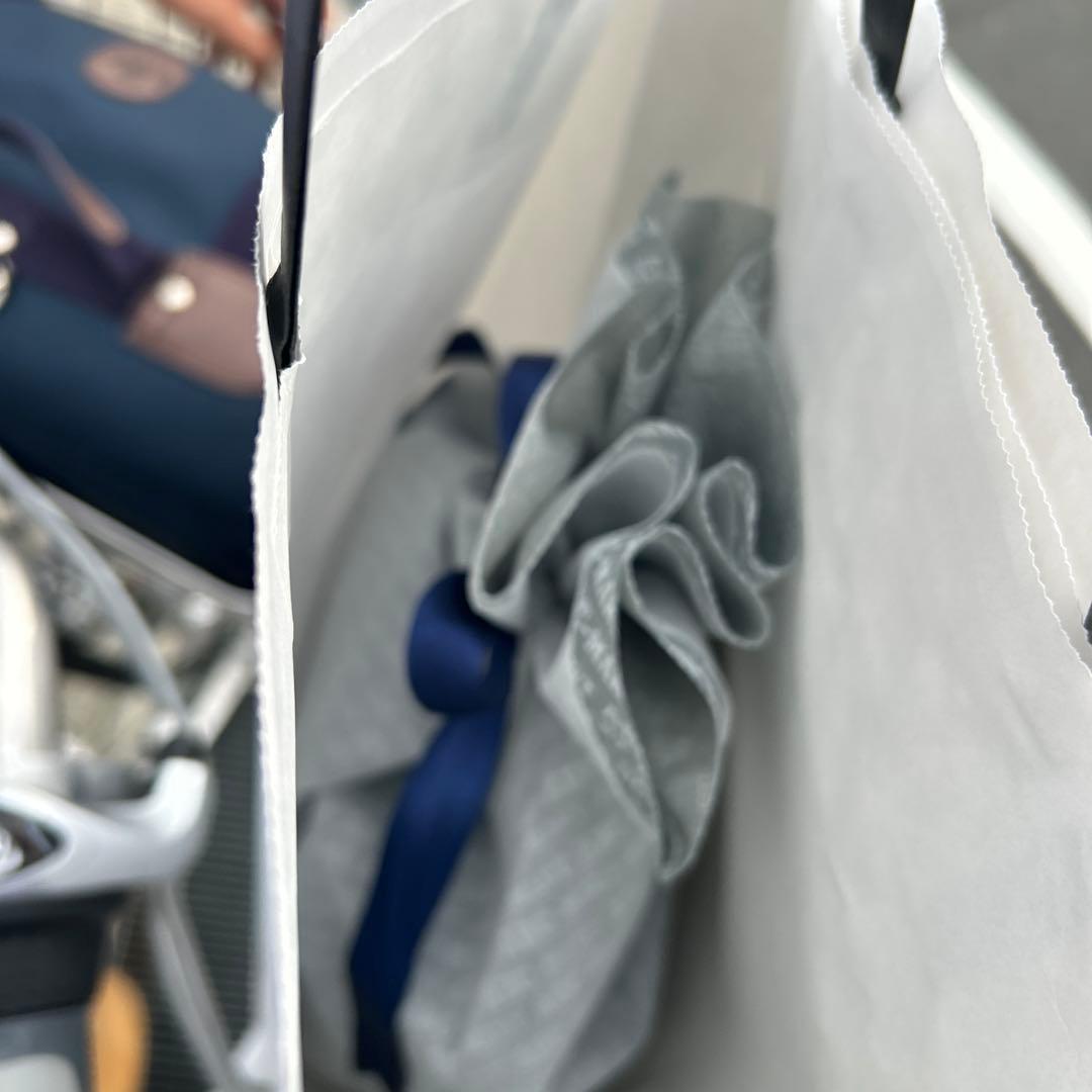 袋とラッピング