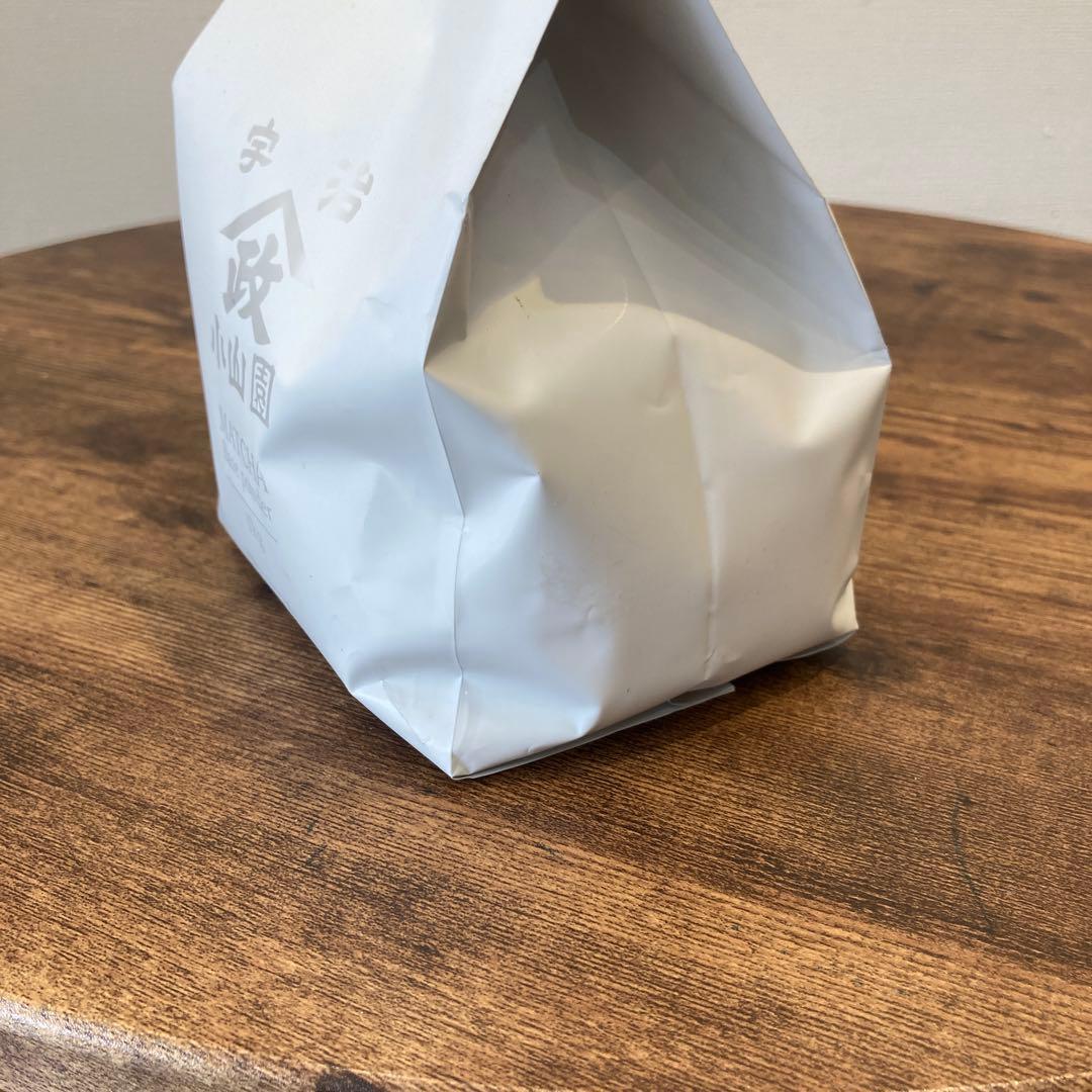 【即日発送可能】　山政小山園　抹茶ベースパウダー　1kg 抹茶ラテベース　業務用