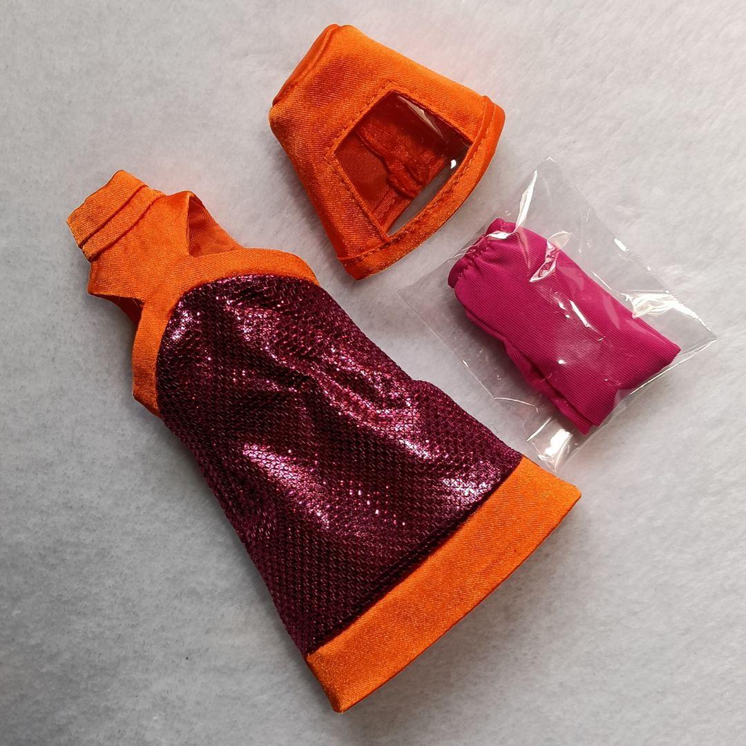 アウトフィット☆Spaced Out! Poppy Parker☆ポピーパーカー