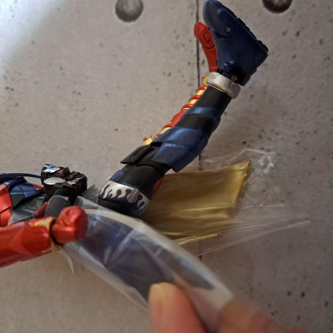 S.H.Figuarts 仮面ライダー