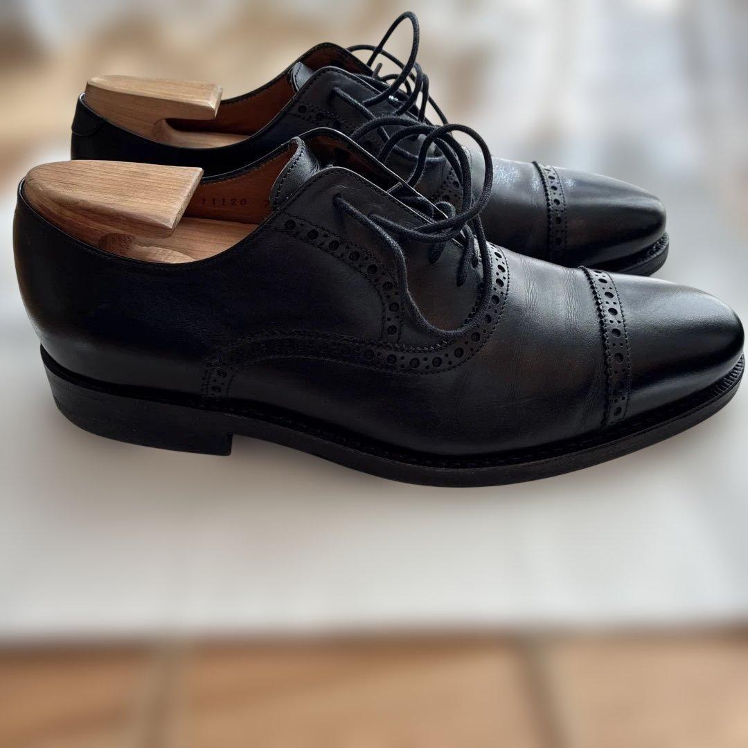 jalan sriwijaya ジャランスリワヤ　サイズUK7 箱付き