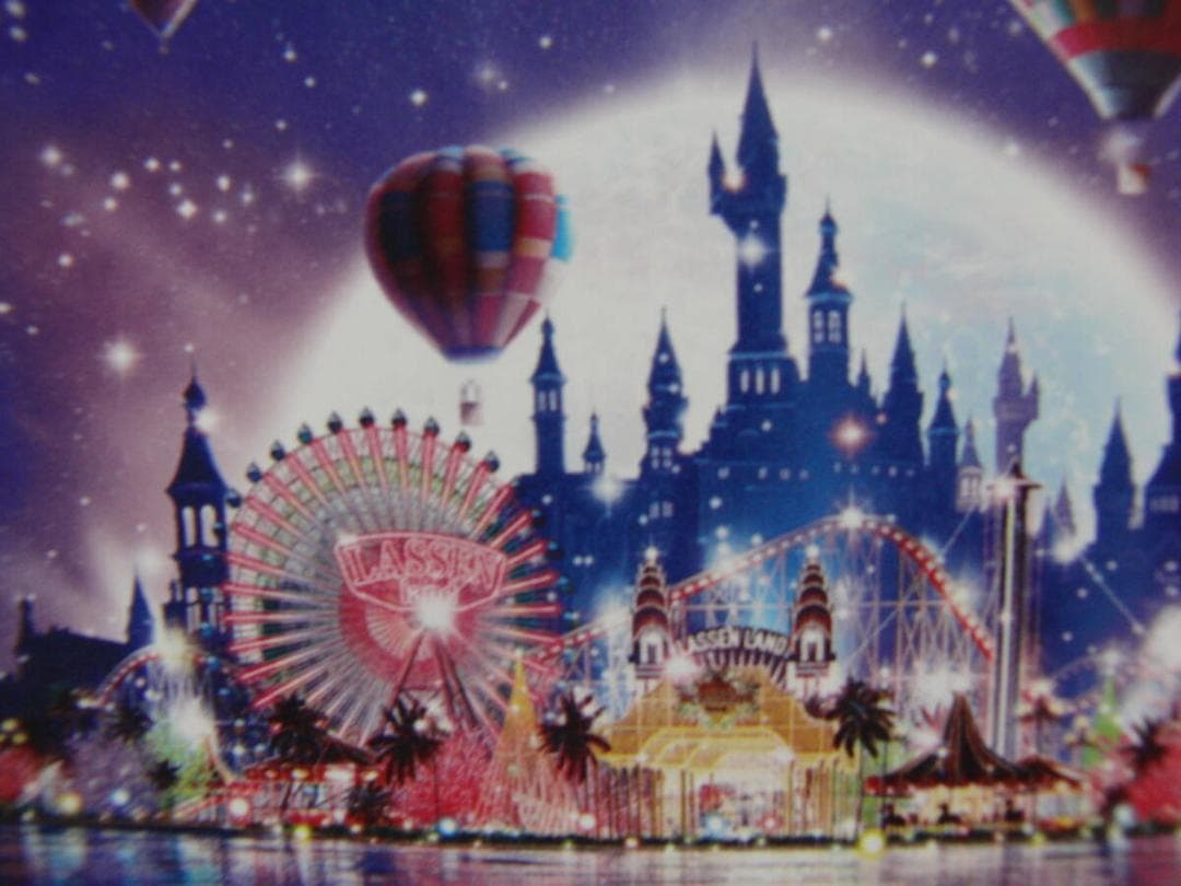 クリスチャン・ラッセン「ドリームタイム」、厳選、希少画集・額装画、人気作品