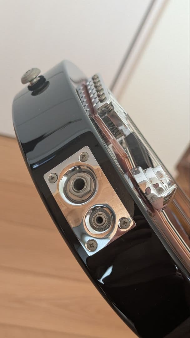 Pignose PGG-200 エレキギター 純正ソフトケース付