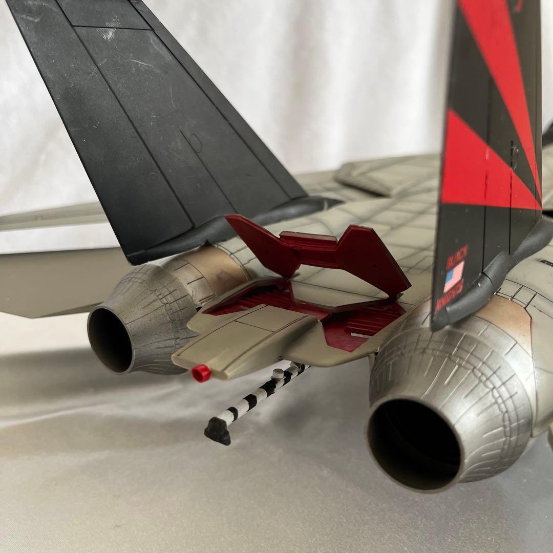 タミヤ　プラモデル　1/32 F14Aトムキャット