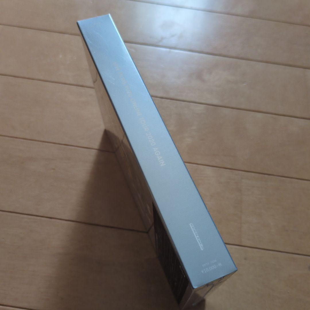 ミュージック LIVE FILMS YUZU ONLINE TOUR 2020 AGAIN