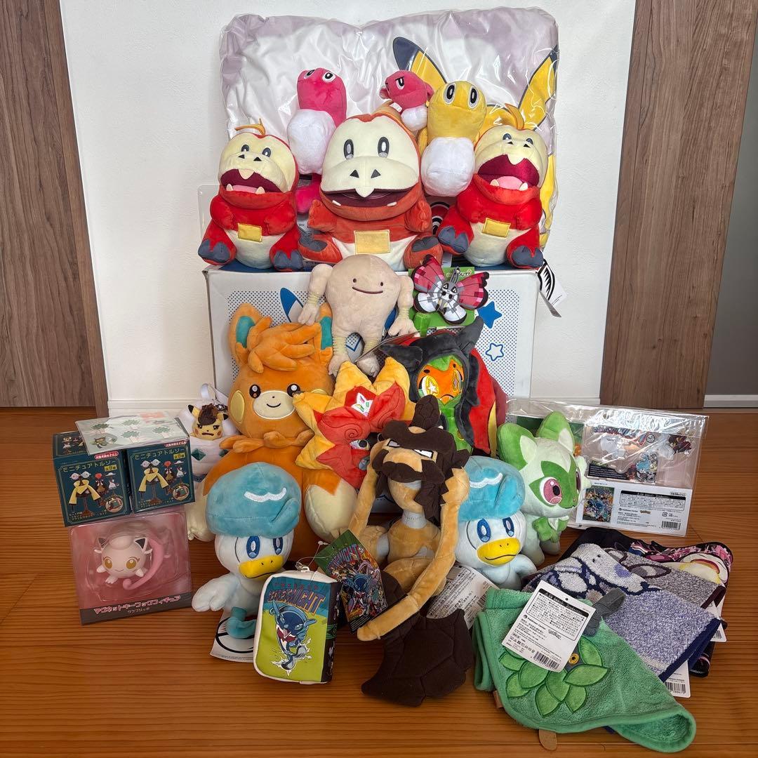 ピカピカボックス　まとめ売り