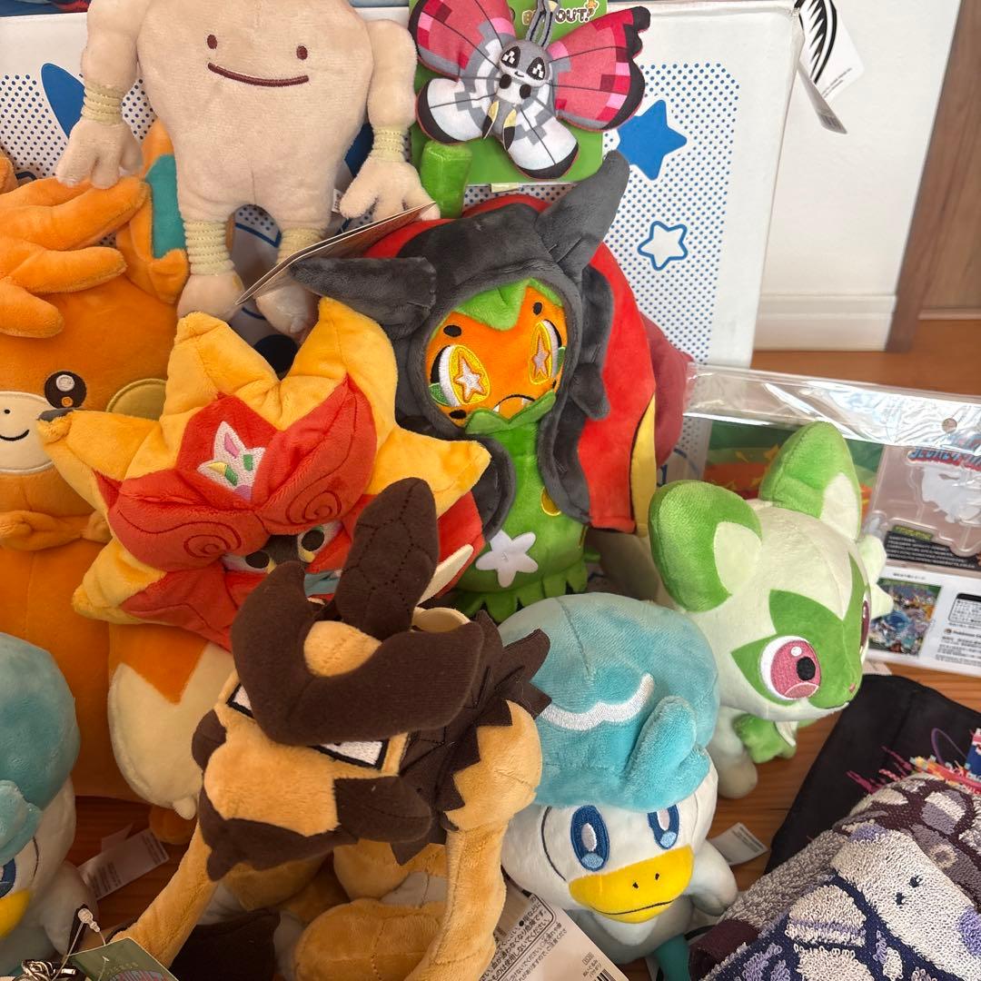 ピカピカボックス　まとめ売り