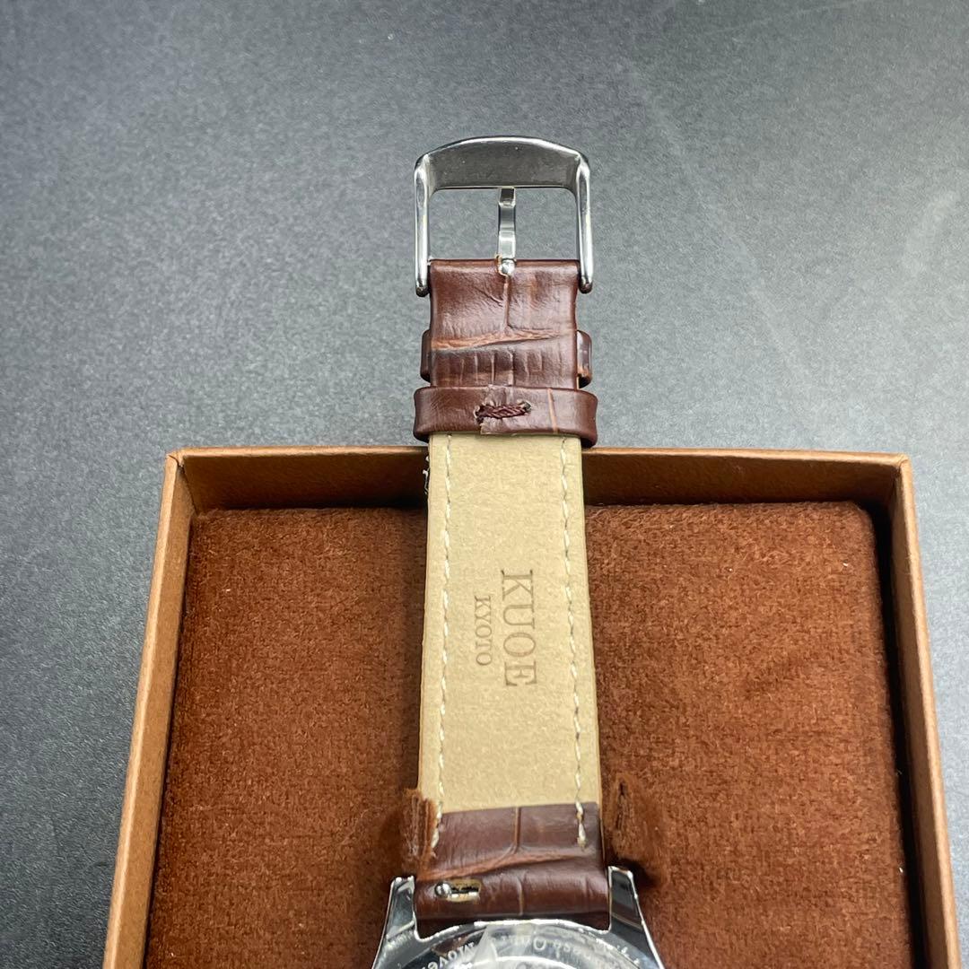 KUOE クオ OLD SMITH 90-001