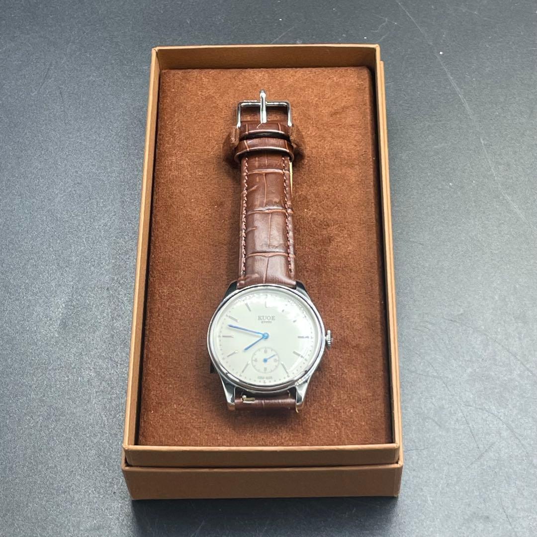 KUOE クオ OLD SMITH 90-001