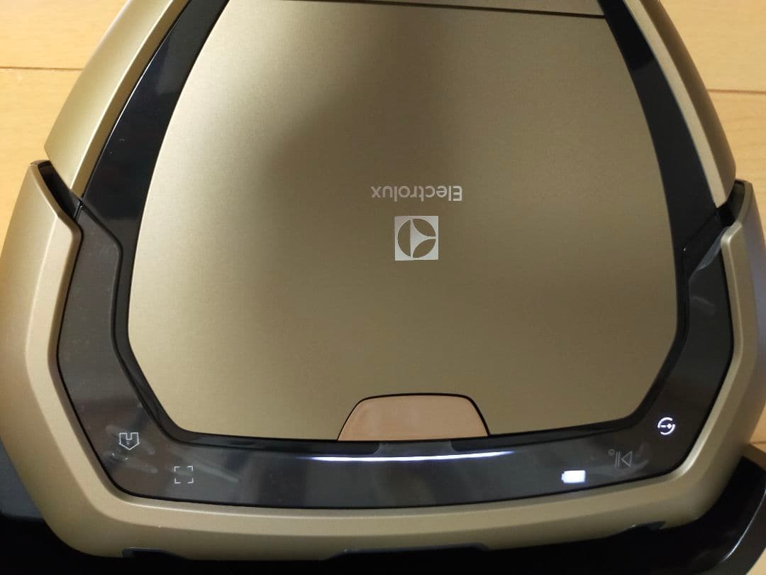 エレクトロラックス Electrolux PI92-6DGM