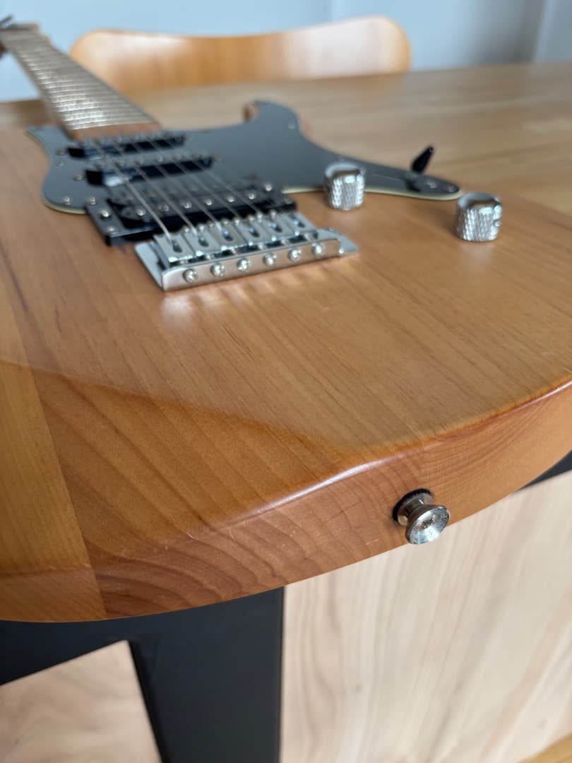 [ぺP商品] YAMAHA PACIFICA 112VMX