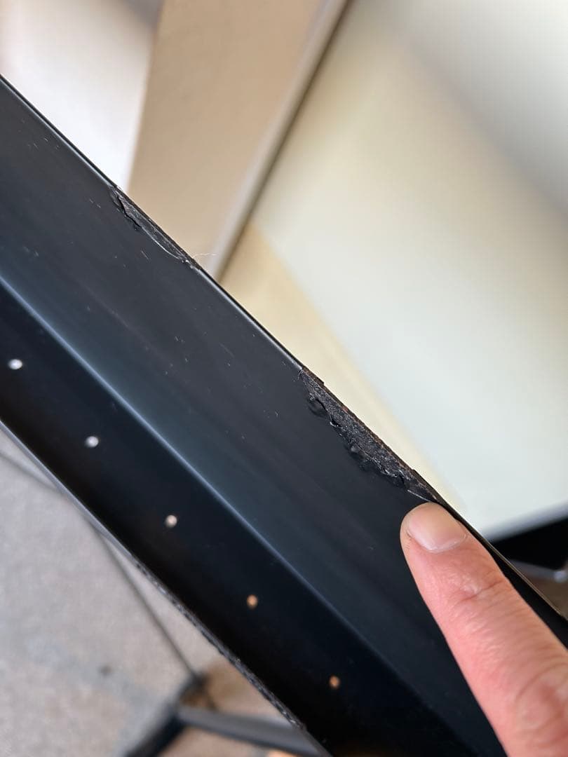 ダーツライブ200S&折りたたみ式スタンドセット　ボード取り付け済み