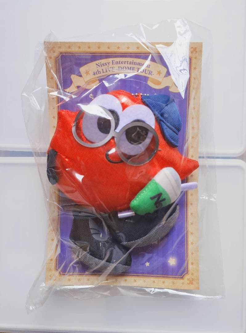 Nissy　グッズ　まとめ売り