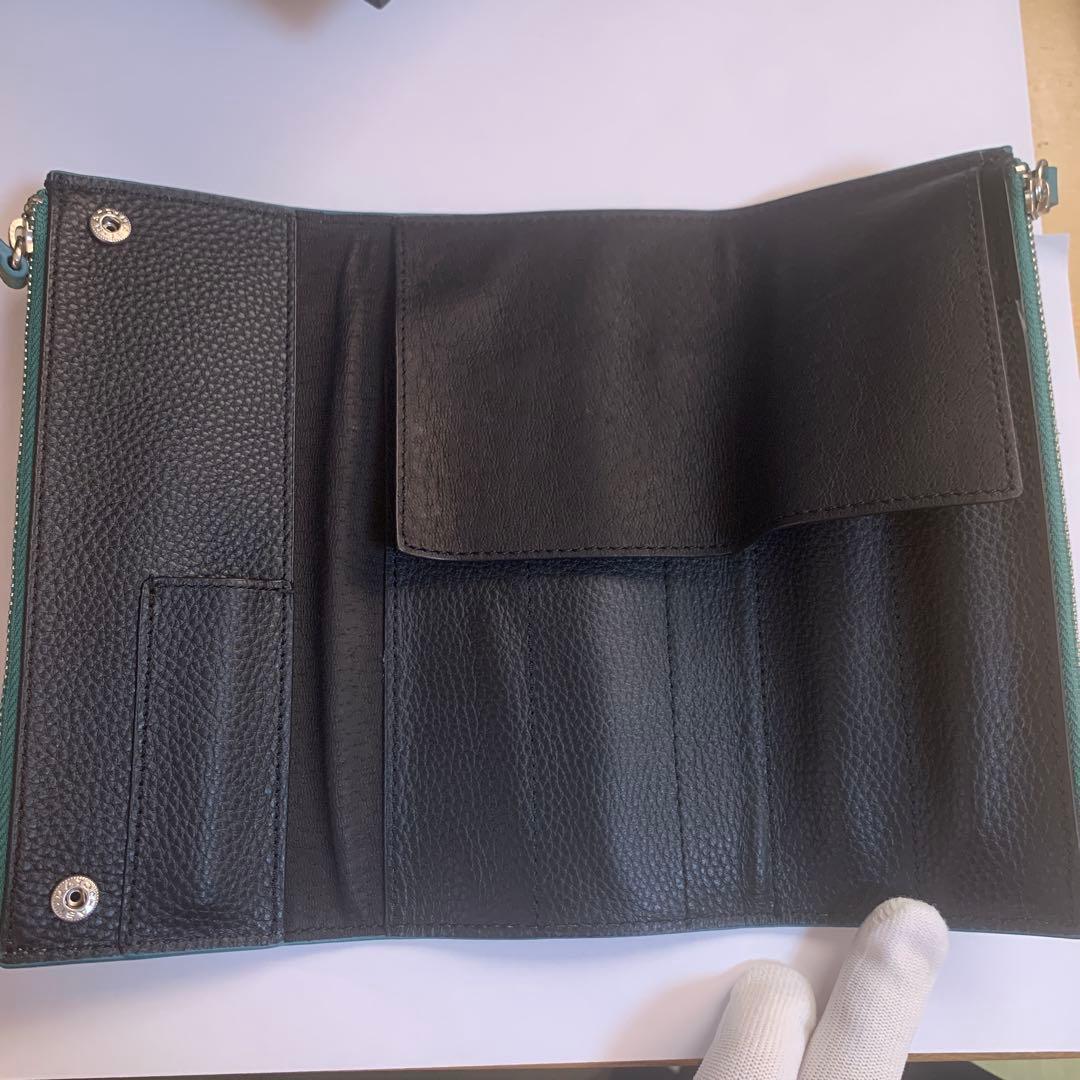 Luddite ラダイト　ベンディペンケース エッセンシャル MAYA