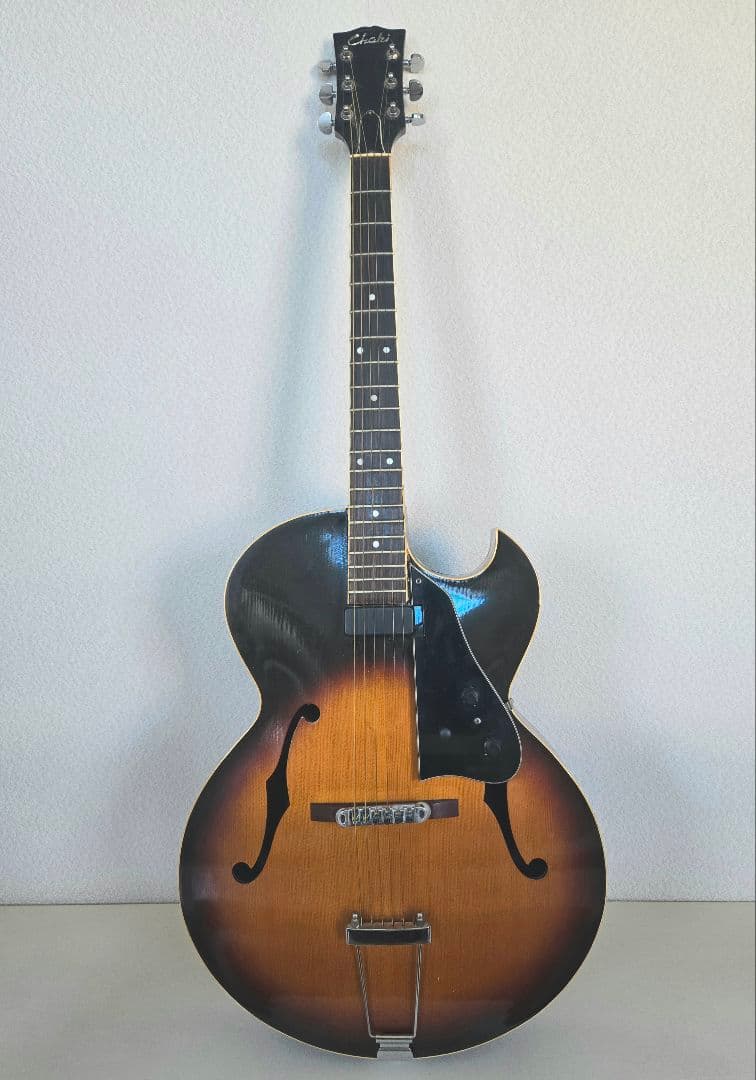 【火曜限定値下げ】Chaki P-70 Salvatore ピックギター 70s