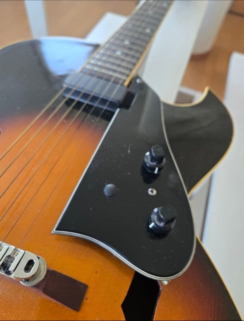 【火曜限定値下げ】Chaki P-70 Salvatore ピックギター 70s