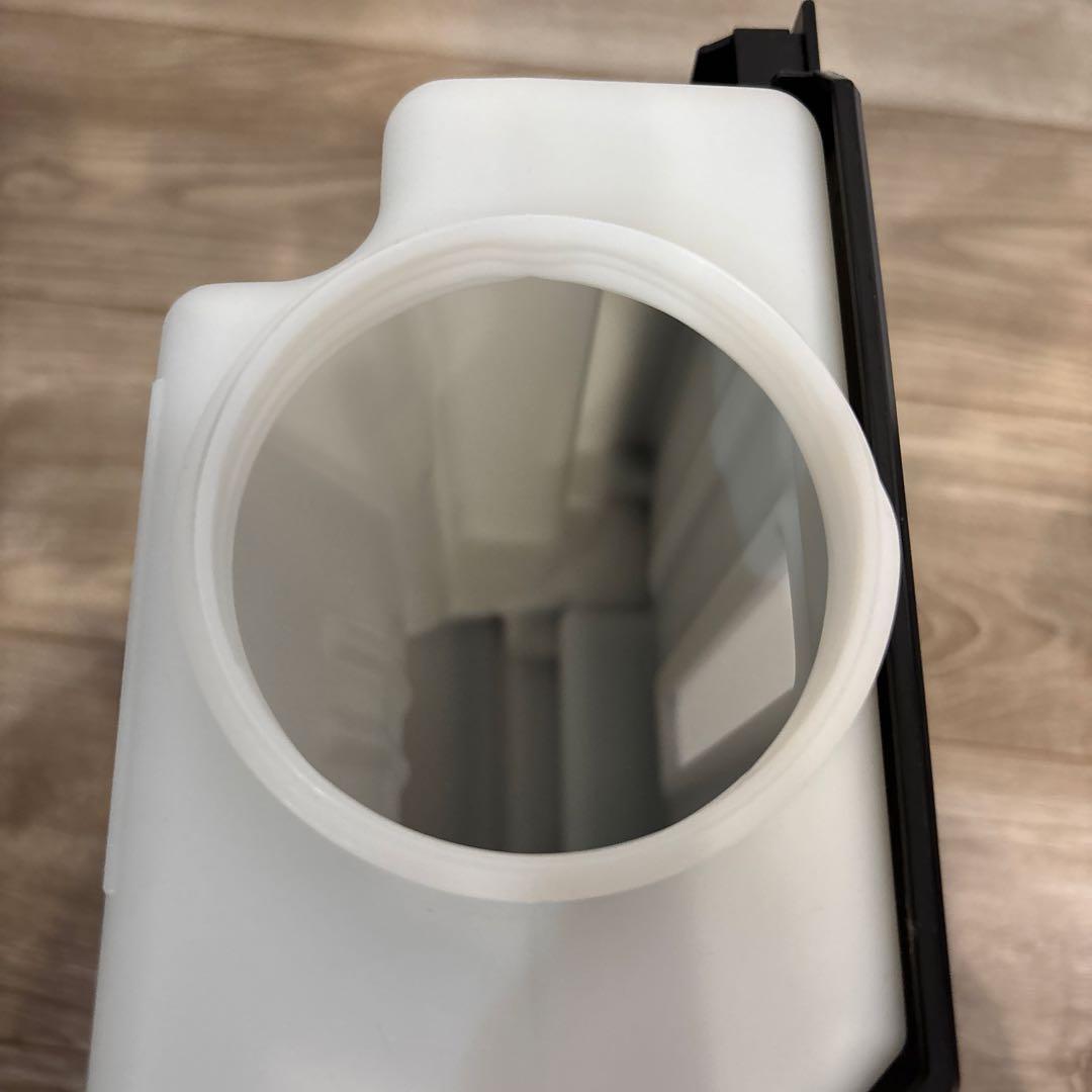 パナソニック 空気清浄機 加湿器 F-VXT90 ナノイー搭載 木目調 送料込み