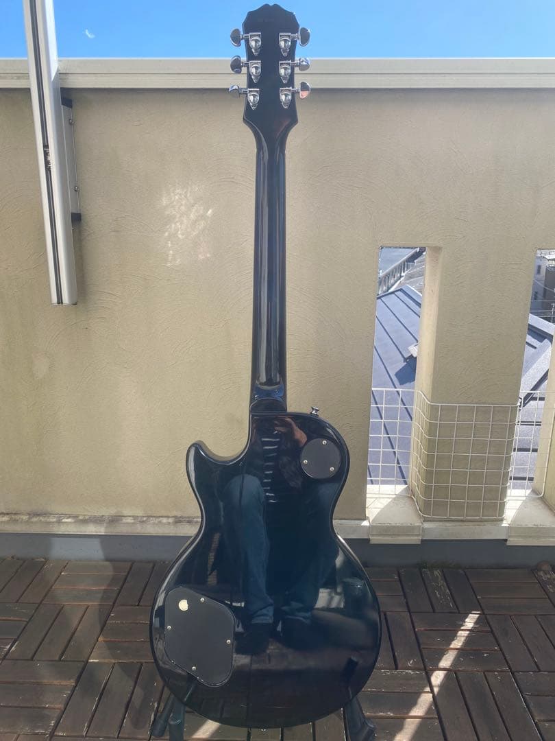 Epiphone Les Paul Studioエピフォン レスポール スタジオ