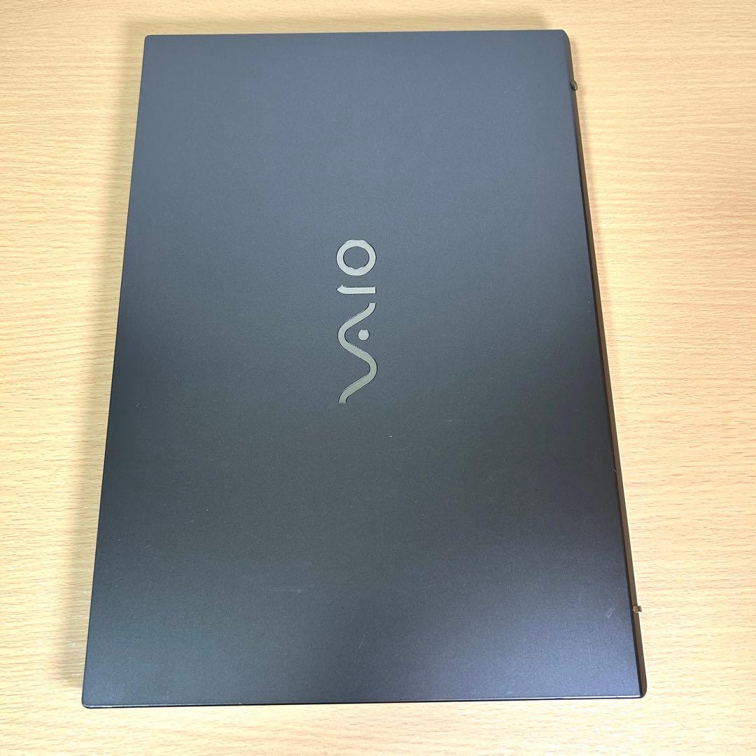 VAIO Pro BK VJBK118 第13世代 16GB i5 Office